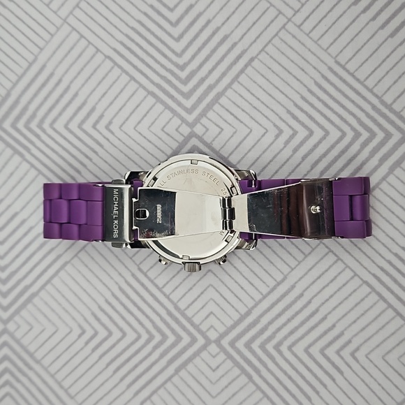Marc Jacobs watch - Picture 3 of 4